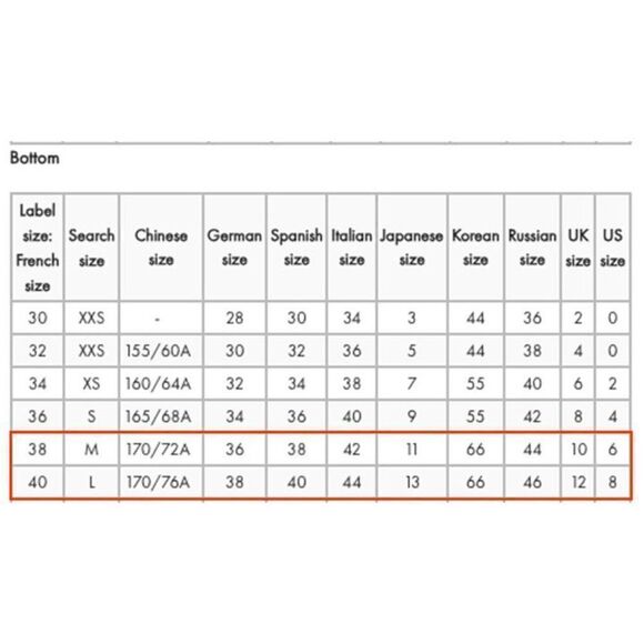 See By Chloe - High-Rise Flare Jeans With Velvet Accent - Size Unknown, 28? - Picture 15 of 15